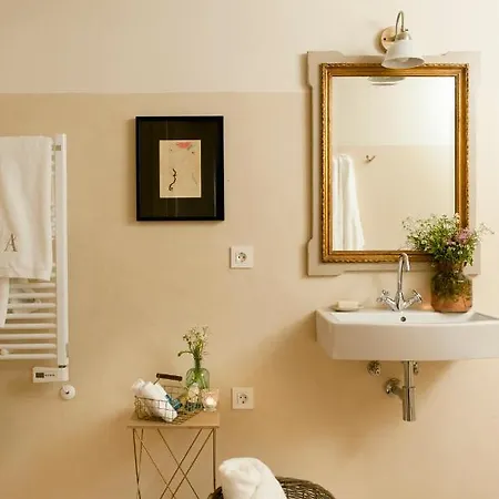 Bed and breakfast Arkhé Boutique 3*