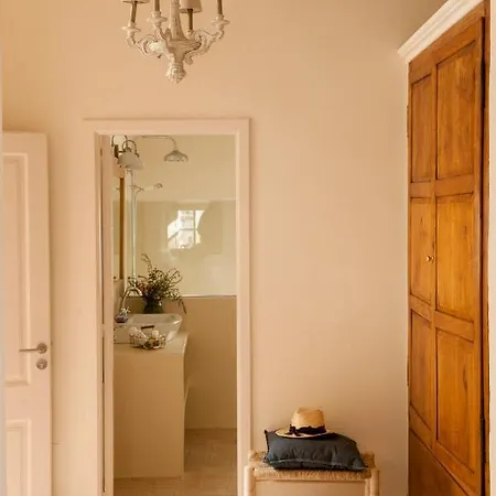 Arkhé Boutique Bed and breakfast 3*