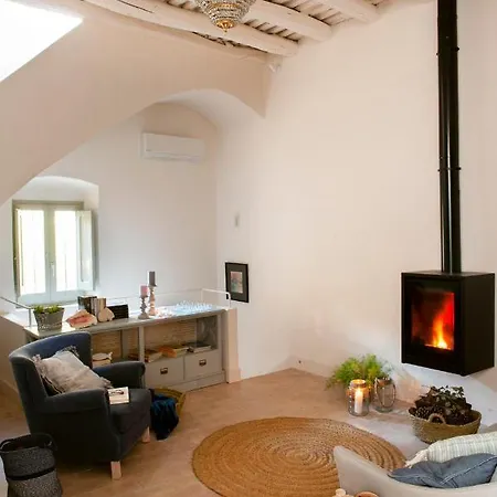 Bed and breakfast Arkhé Boutique