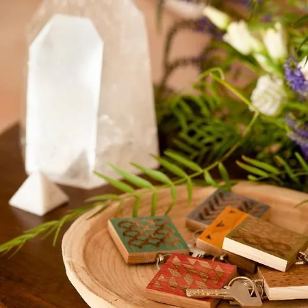 Arkhé Boutique Bed and breakfast 3*