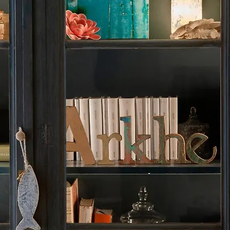 Arkhé Boutique Bed and breakfast