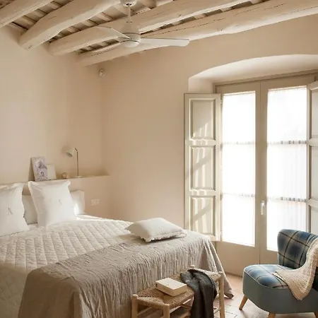 Bed and breakfast Arkhé Boutique