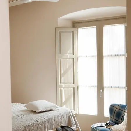 Arkhé Boutique Bed and breakfast 3*