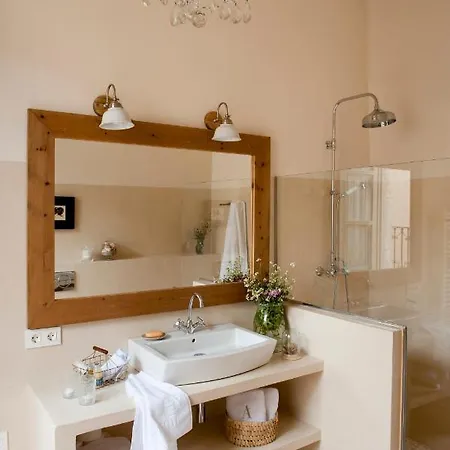 Arkhe Boutique B&B