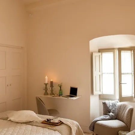 Bed and breakfast Arkhé Boutique