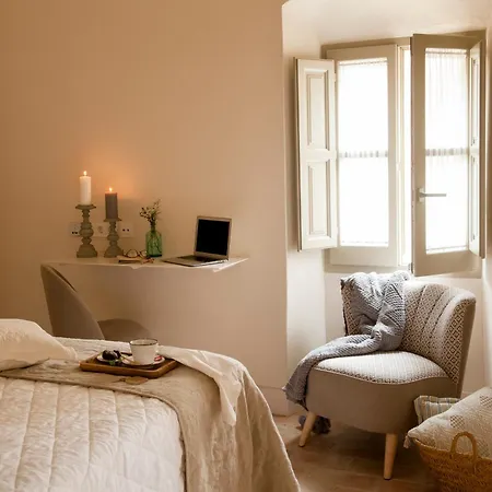 Bed & Breakfast Arkhe Boutique