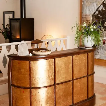 Couette-café Arkhé Boutique