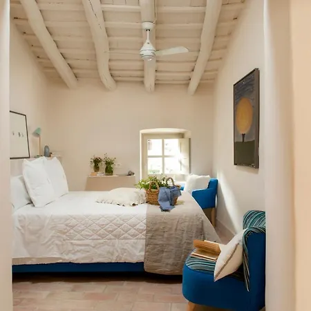 B&B Arkhe Boutique