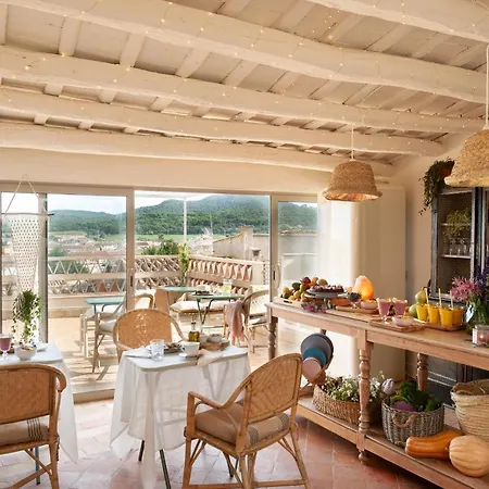 Arkhe Boutique B&B 팔스