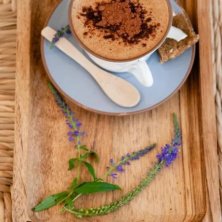 Arkhe Boutique Bed & Breakfast 3*
