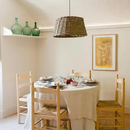 Bed & Breakfast Arkhe Boutique Pals