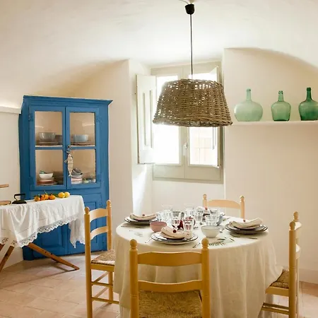 Arkhe Boutique B&B 팔스