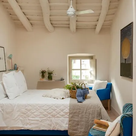Arkhe Boutique B&B 팔스