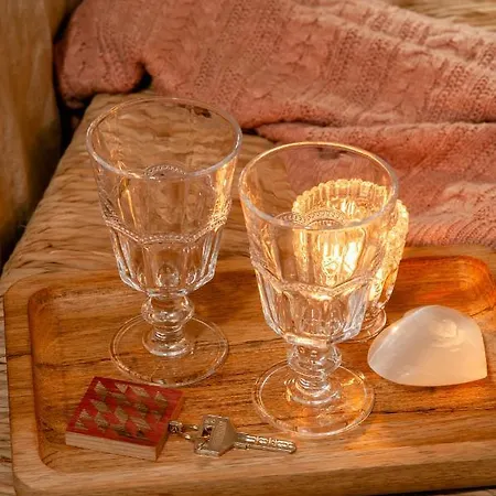 Bed & Breakfast Arkhe Boutique