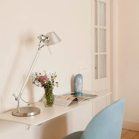 Arkhe Boutique 4* パルス