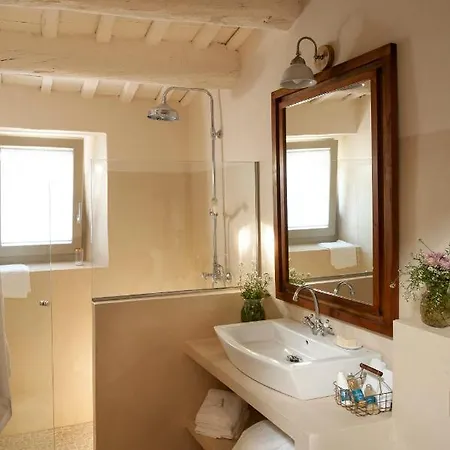 Arkhe Boutique Bed & Breakfast