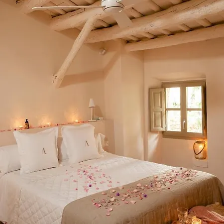 Arkhe Boutique Bed & Breakfast