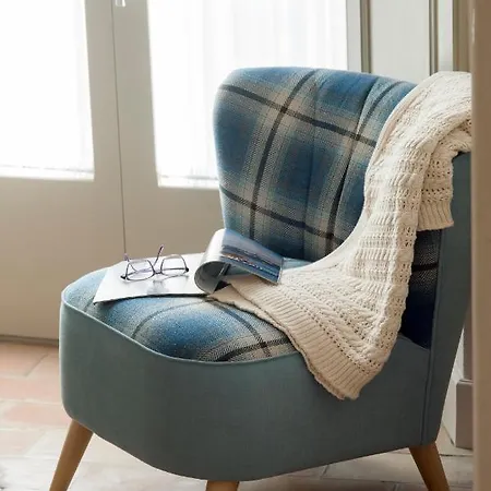 Arkhe Boutique B&B