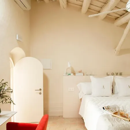 B&B Arkhe Boutique 팔스