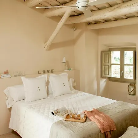 Arkhe Boutique Bed & Breakfast