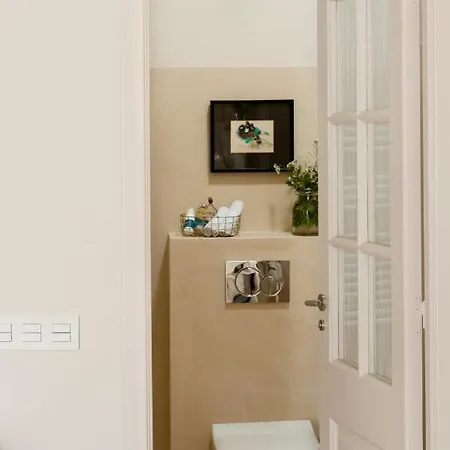 Arkhe Boutique B&B 팔스