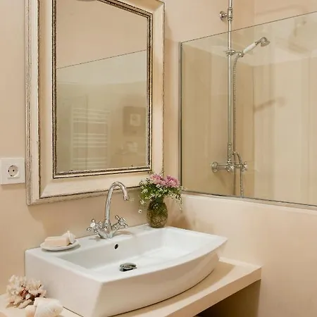 Bed & Breakfast Arkhe Boutique