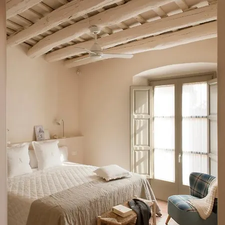 Arkhe Boutique Bed & Breakfast Pals