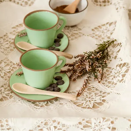Arkhe Boutique Bed & Breakfast Pals