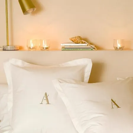 Oda ve Kahvaltı Arkhe Boutique