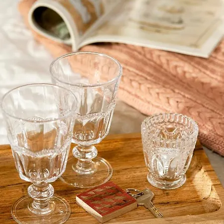 Oda ve Kahvaltı Arkhe Boutique Pals