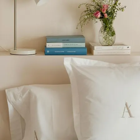 Oda ve Kahvaltı Arkhe Boutique 4*